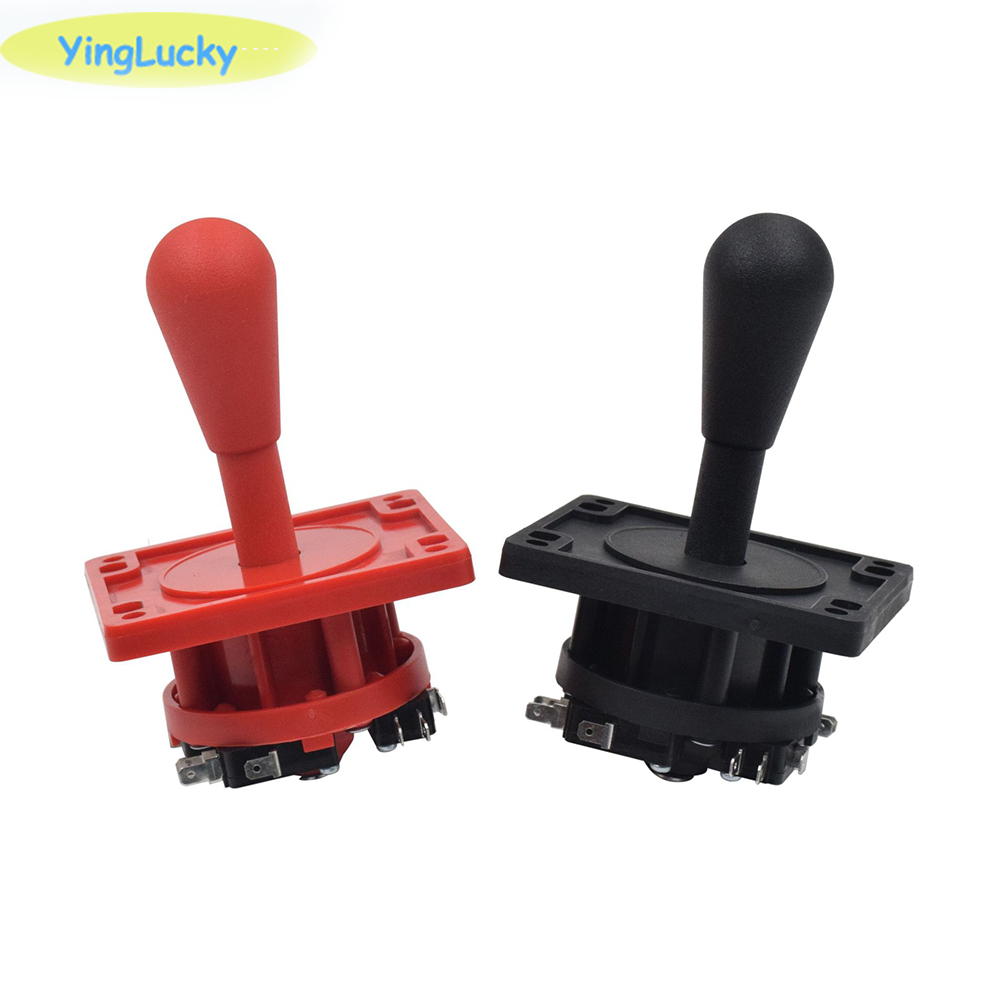Arcade Game Cabinet - Yinglucky Thi Joystick Arcade Cần Điều