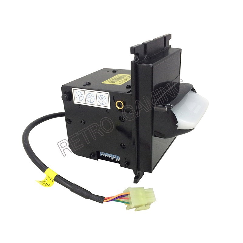 Arcade Ticket Machine - Cờ Bạc Quốc Tế Đồng Tiền