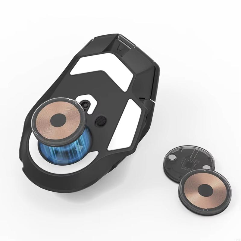 Coin Acceptor Selector - Từ Tính Sạc Không Dây Module