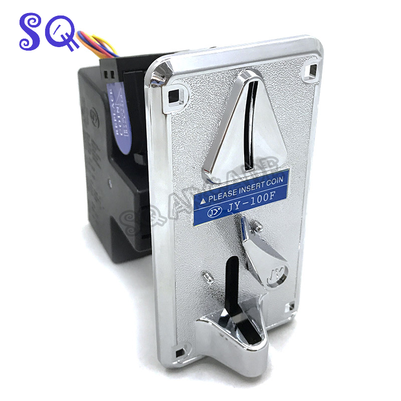 Coin Acceptor Selector - 1 Nhà Máy Giá Đồng Tiền