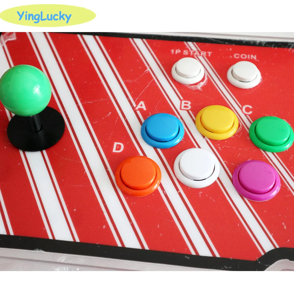 Arcade 2 Player Zero Delay Kit - đánh giá và giá Arcade Ticket Machine