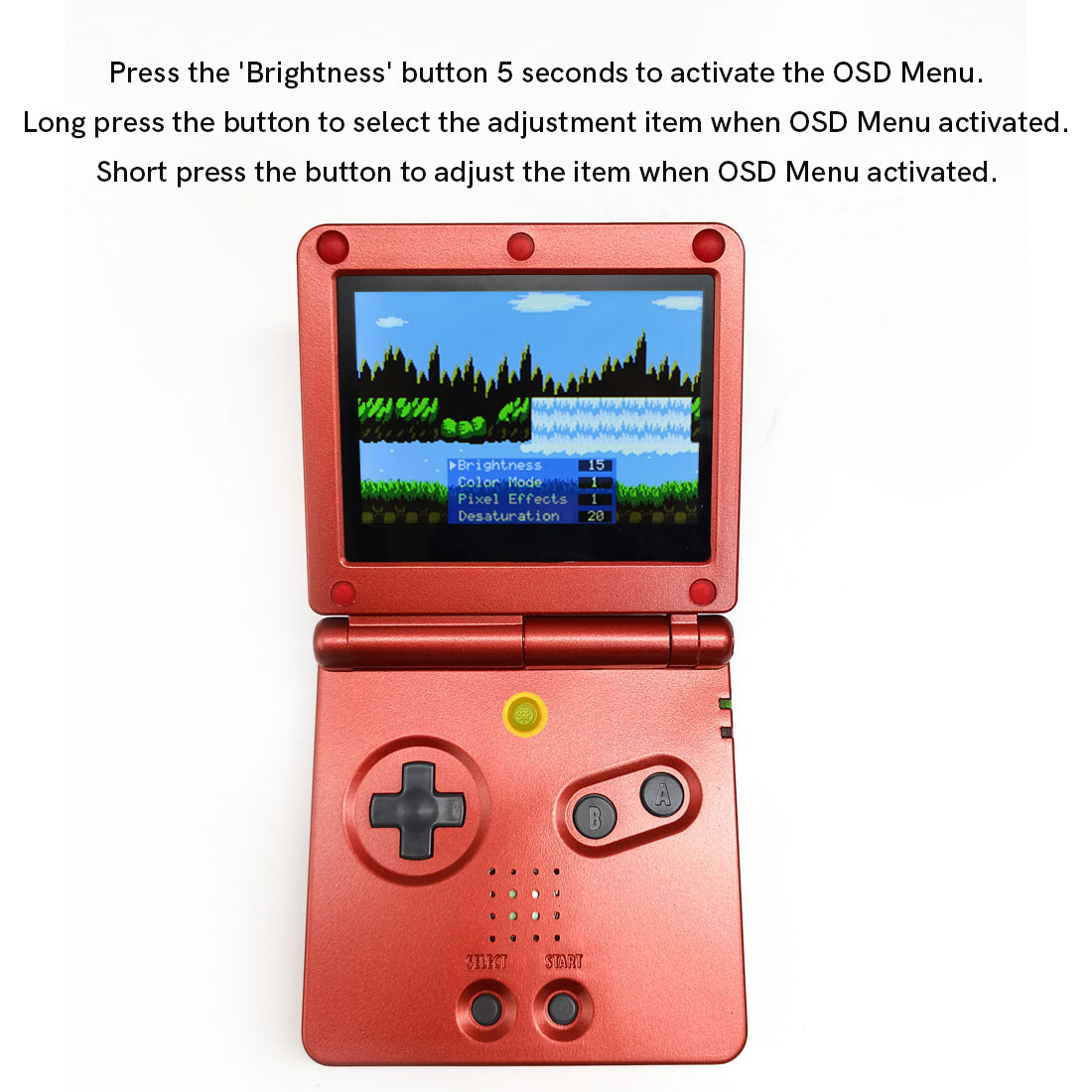 HISPEEDIDO Pre-Laminated IPS L - đánh giá và giá Lcd Screen Arcade