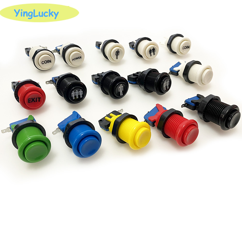 1 Cái Phong Cách Nút Với Micro - đánh giá và giá Arcade Game Cabinet