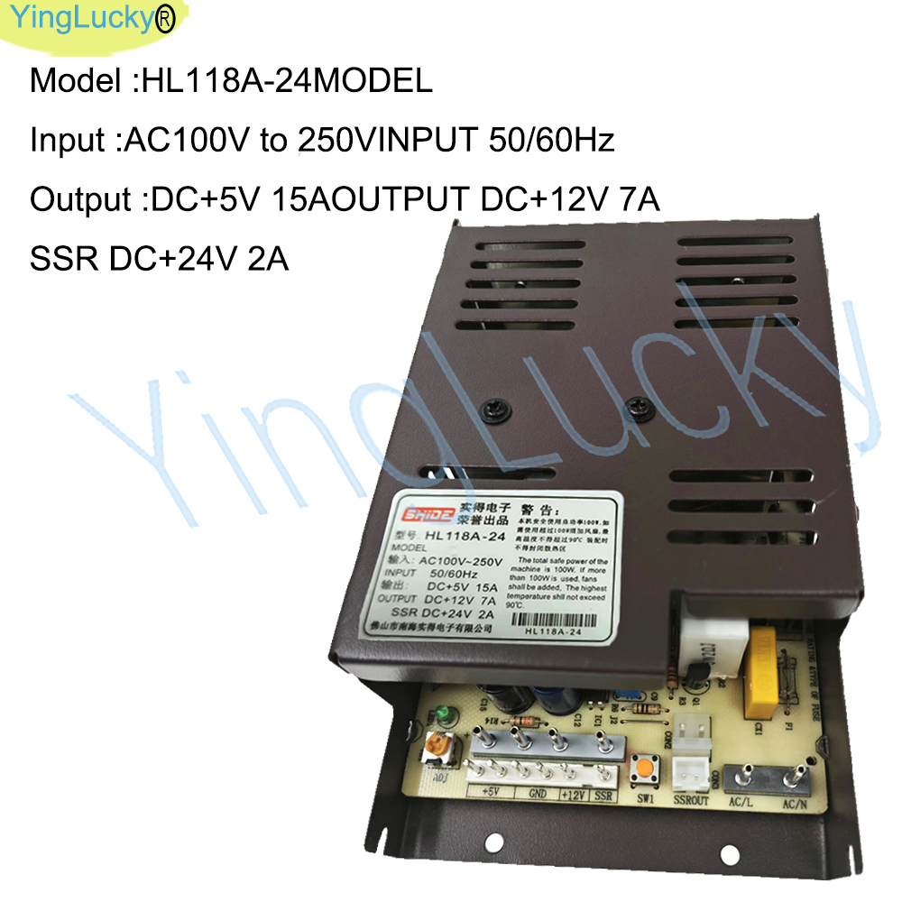 Arcade Power Supply 12V 24V 6p - đánh giá và giá Arcade Vending & Laundry