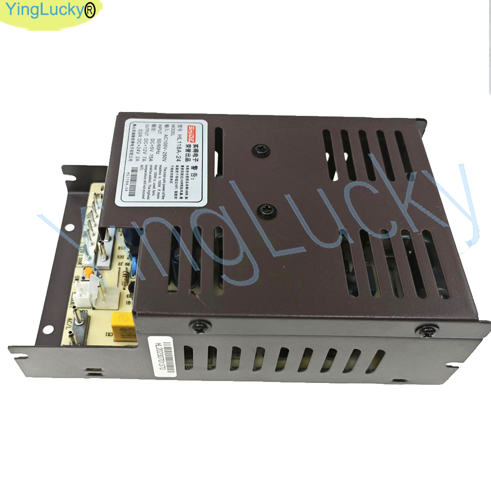 Arcade Power Supply 12V 24V 6p - đánh giá và giá Arcade Vending & Laundry