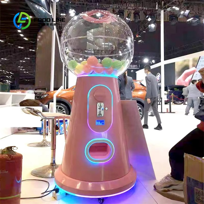 Customized Coin Operated Arcad - đánh giá và giá Arcade Vending & Laundry