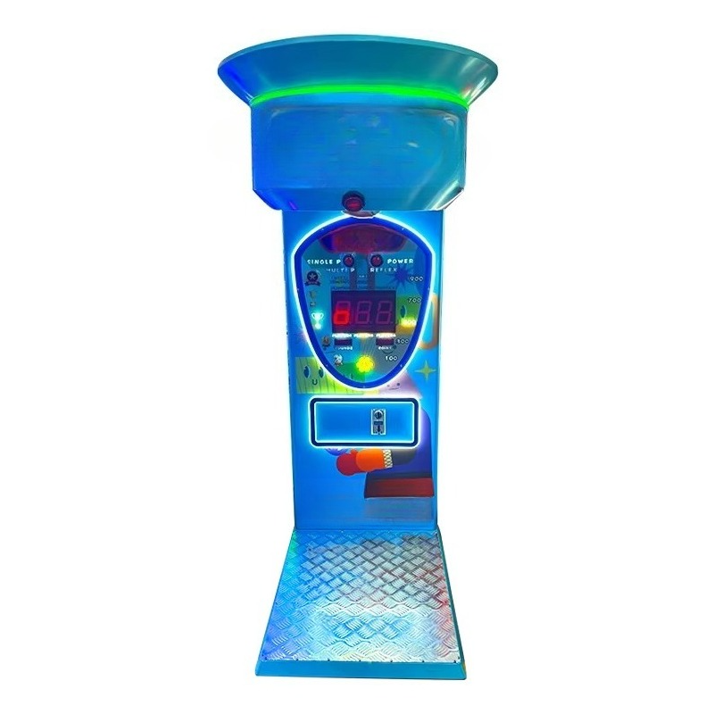 Customized Kids Boxing Arcade  - đánh giá và giá Arcade Ticket Machine