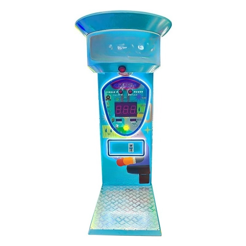 Customized Kids Boxing Arcade  - đánh giá và giá Arcade Ticket Machine