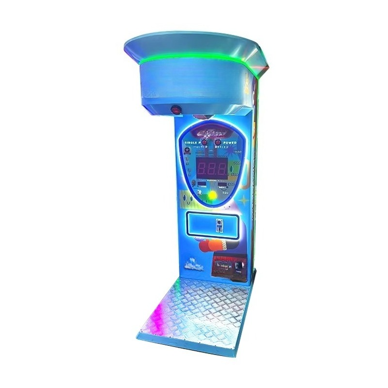 Customized Kids Boxing Arcade  - đánh giá và giá Arcade Ticket Machine