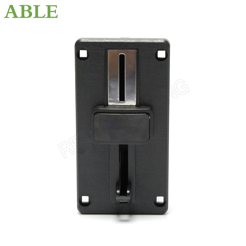 Multi Coin Acceptors Selector  - đánh giá và giá Arcade Vending & Laundry