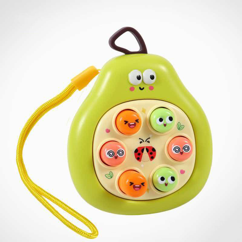 Pocket Cartoon Whack A Mole Ga - đánh giá và giá Whack A Mole Arcade