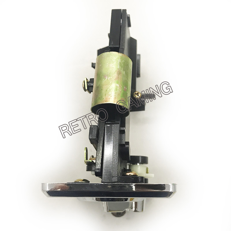 Cơ Khí Đồng Xu Chất Nhận Chất  - đánh giá và giá Coin Acceptor Selector