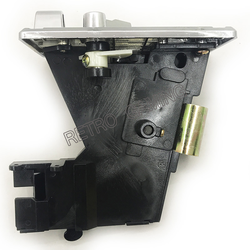 Cơ Khí Đồng Xu Chất Nhận Chất  - đánh giá và giá Coin Acceptor Selector