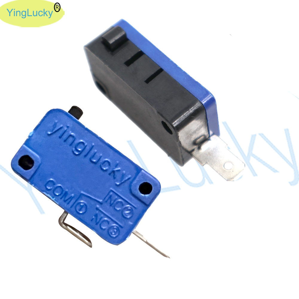 100 chiếc Microswitch cho Arca - đánh giá và giá Arcade Game Cabinet