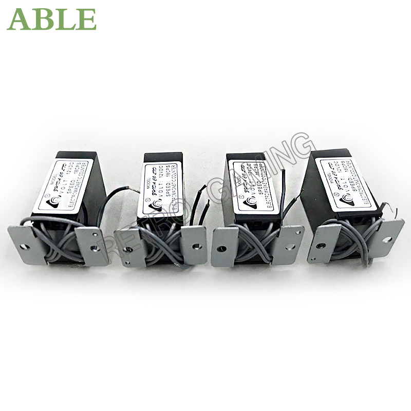 2Pcs Coin Counter Meter Mechan - đánh giá và giá Coin Acceptor Selector