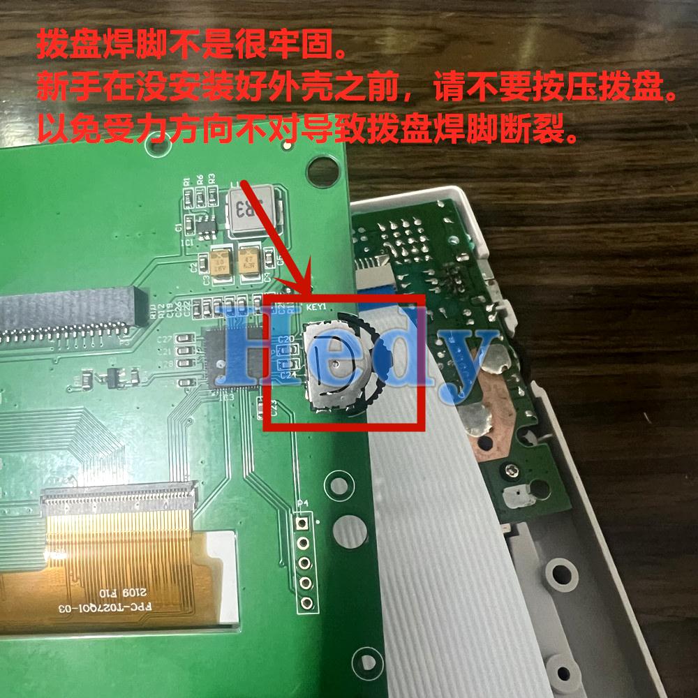 1 Bộ Mới Cho GameBoy DMG 001 V - đánh giá và giá Lcd Screen Arcade