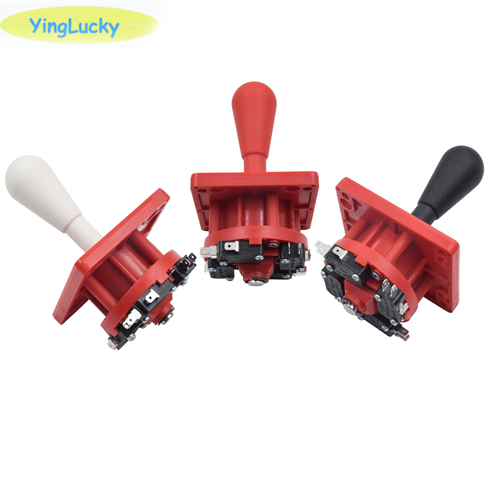 Yinglucky Thi Joystick Arcade  - đánh giá và giá Arcade Game Cabinet