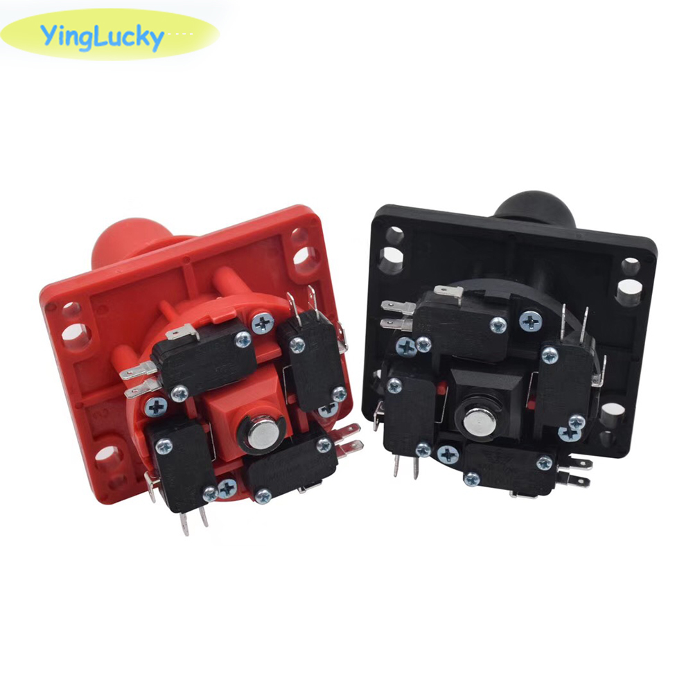 Yinglucky Thi Joystick Arcade  - đánh giá và giá Arcade Game Cabinet