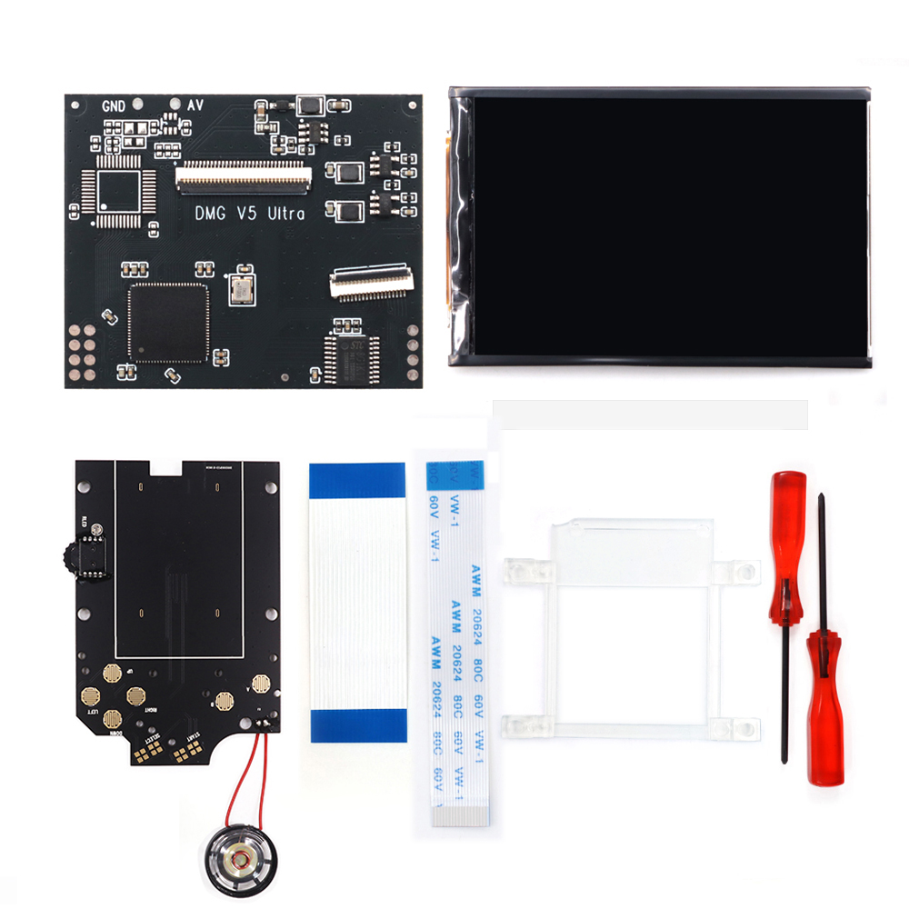 Colorful Original display size - đánh giá và giá Lcd Screen Arcade
