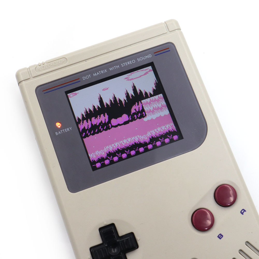 Colorful Original display size - đánh giá và giá Lcd Screen Arcade