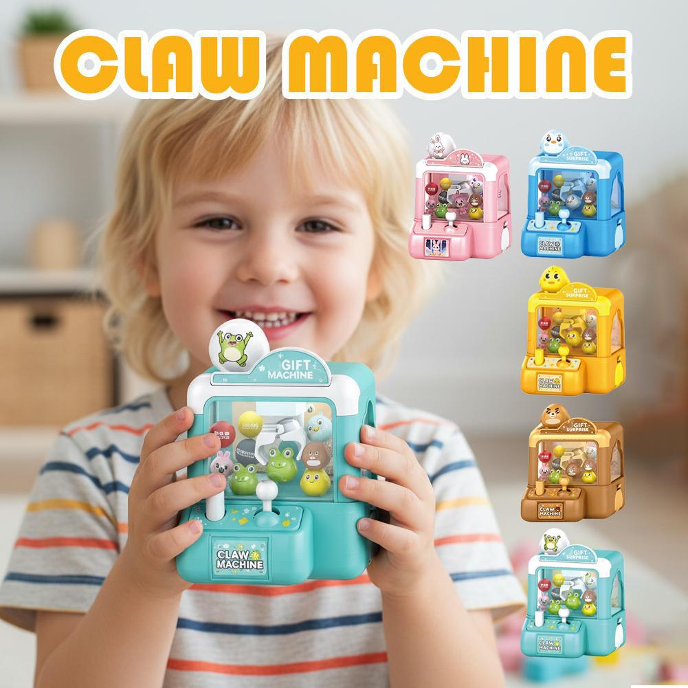 Cute Arcade claw Machine Toys  - đánh giá và giá Arcade Vending & Laundry