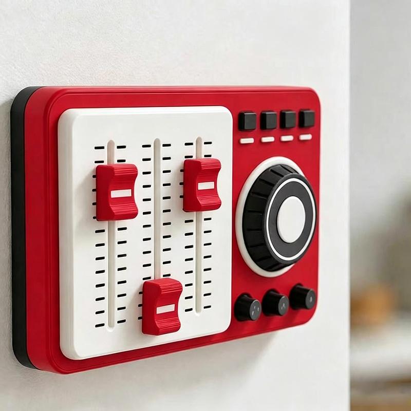 3D Printing Panel Socket Contr - đánh giá và giá Coin Acceptor Selector