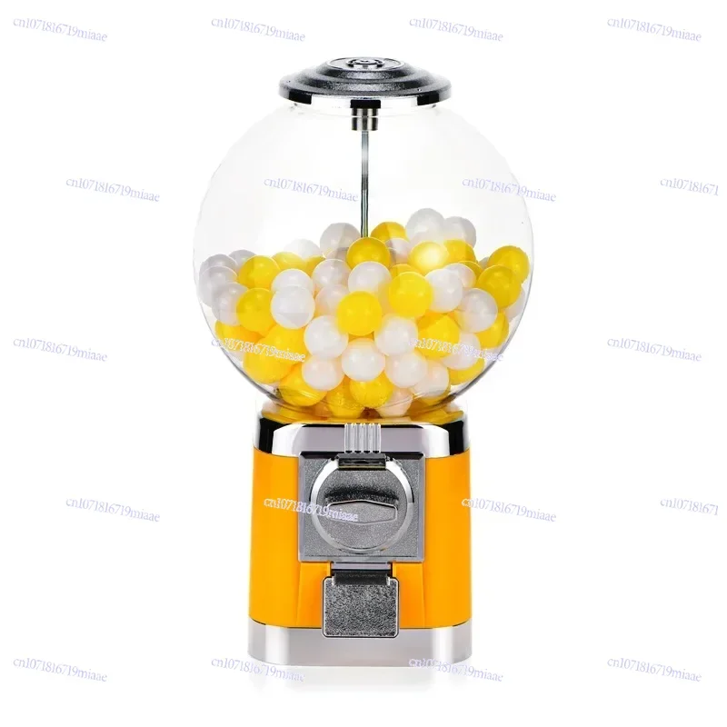Arcade GumBall Capsule Toy Can - đánh giá và giá Arcade Vending & Laundry
