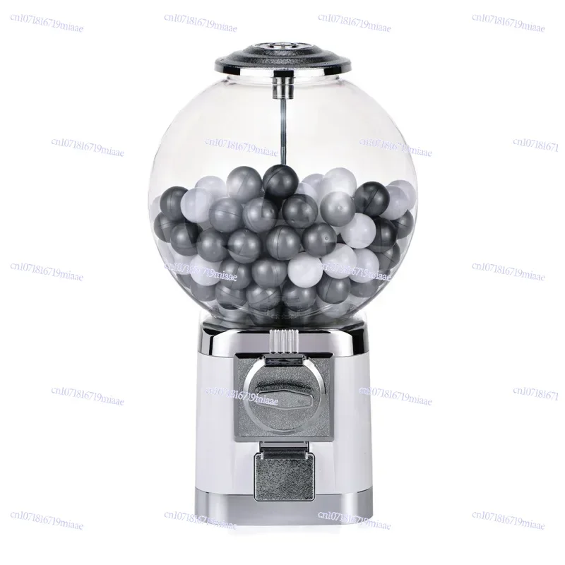 Arcade GumBall Capsule Toy Can - đánh giá và giá Arcade Vending & Laundry