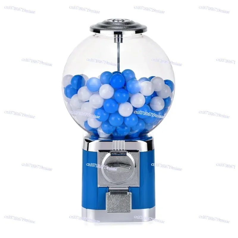 Arcade GumBall Capsule Toy Can - đánh giá và giá Arcade Vending & Laundry