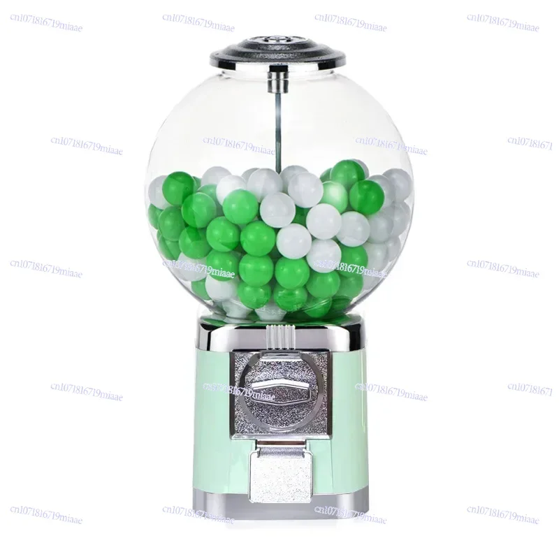 Arcade GumBall Capsule Toy Can - đánh giá và giá Arcade Vending & Laundry