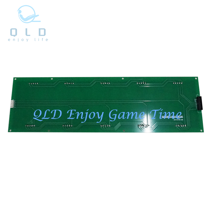 Game Console Motherboard DIY K - đánh giá và giá Whack A Mole Arcade
