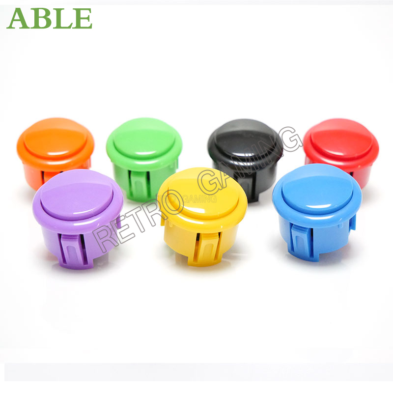 12PCS Arcade Push Button Copy  - đánh giá và giá Arcade Game Cabinet