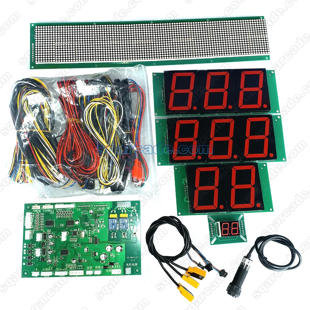 Adult Coin-operated Basketball - đánh giá và giá Lcd Screen Arcade