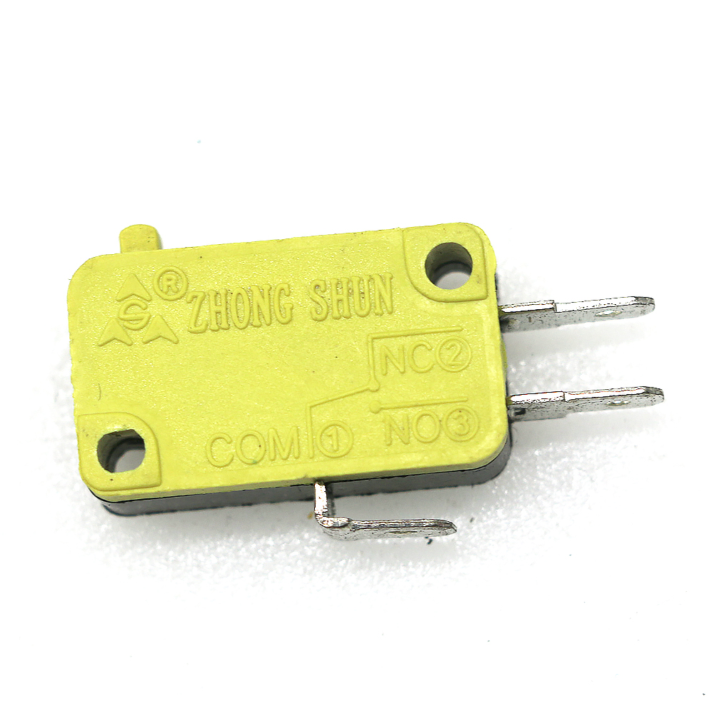 10pcs Self Reset Micro Switch  - đánh giá và giá Coin Acceptor Selector