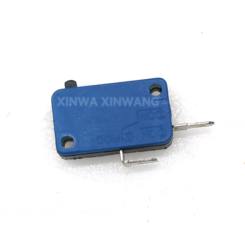 10pcs Self Reset Micro Switch  - đánh giá và giá Coin Acceptor Selector