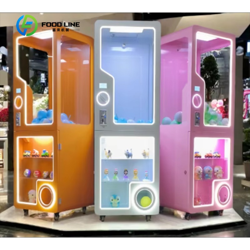 Customized Commercial Coin Ope - đánh giá và giá Arcade Vending & Laundry