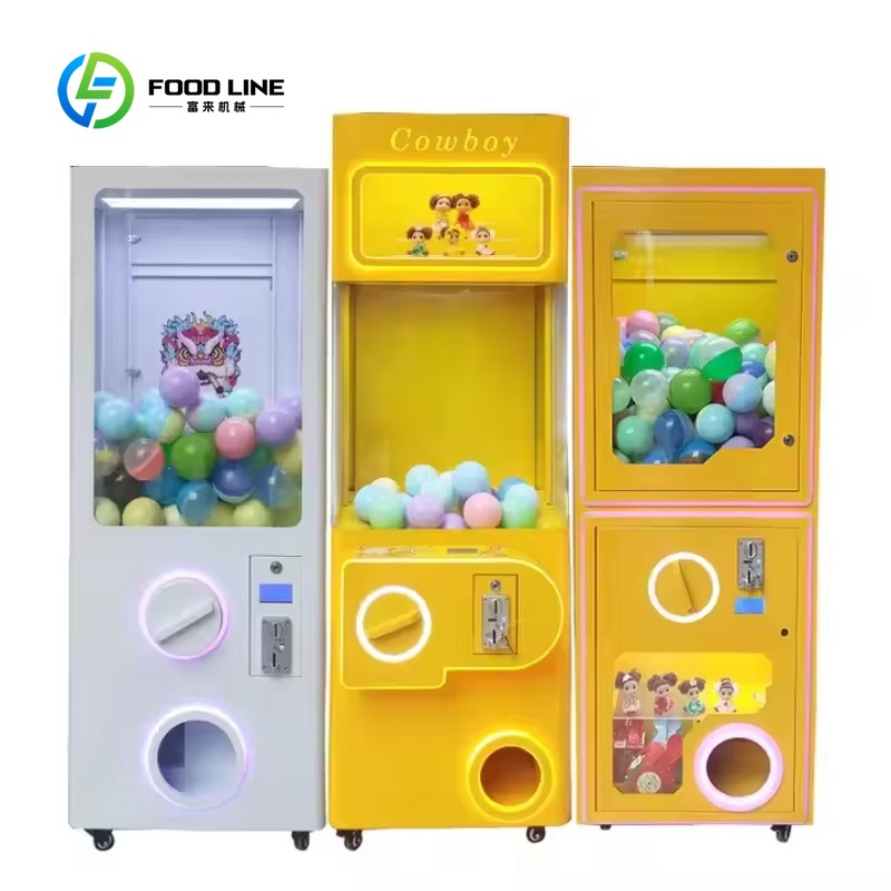 Customized Commercial Coin Ope - đánh giá và giá Arcade Vending & Laundry