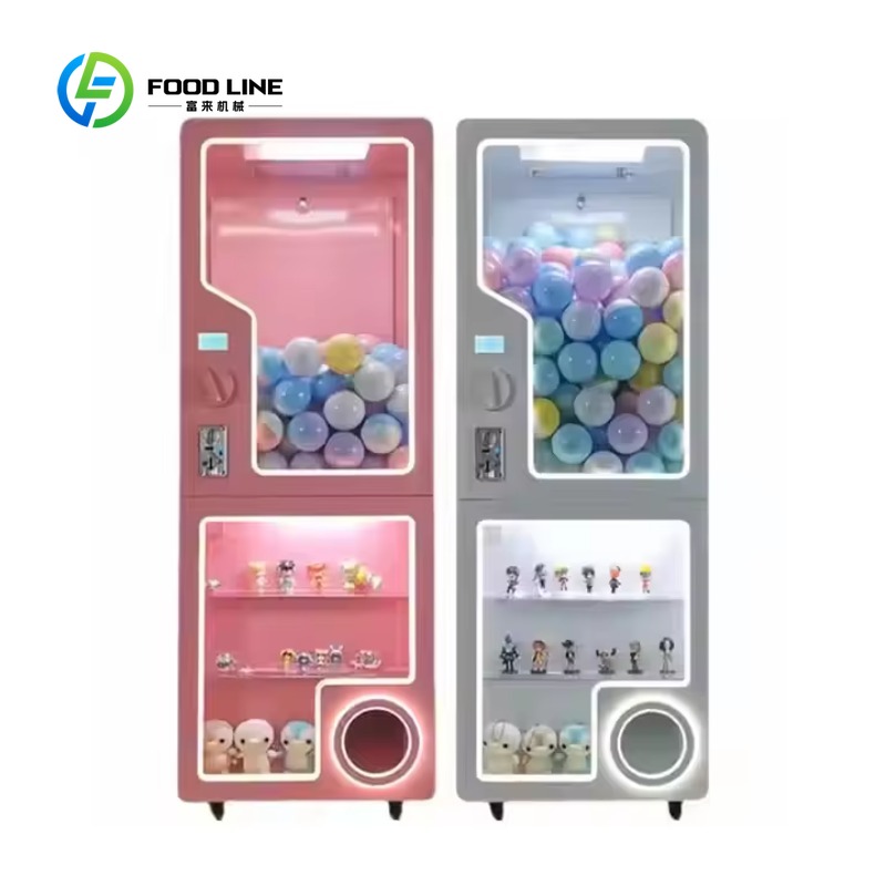 Customized Commercial Coin Ope - đánh giá và giá Arcade Vending & Laundry