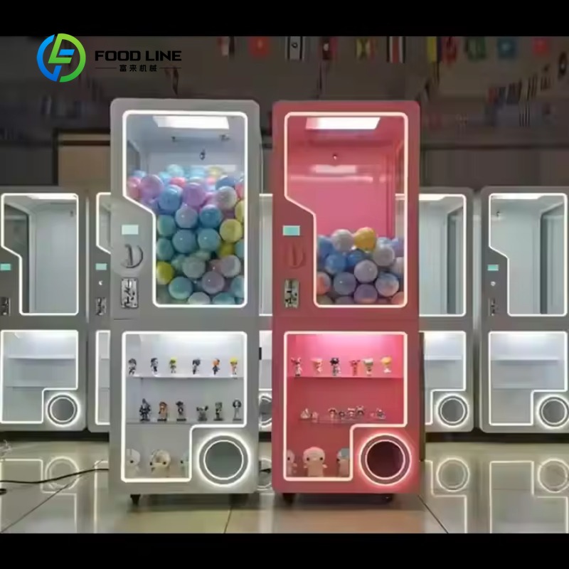 Customized Commercial Coin Ope - đánh giá và giá Arcade Vending & Laundry