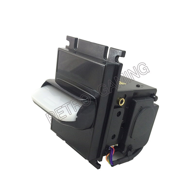 Cờ Bạc Quốc Tế Đồng Tiền TP70  - đánh giá và giá Arcade Ticket Machine