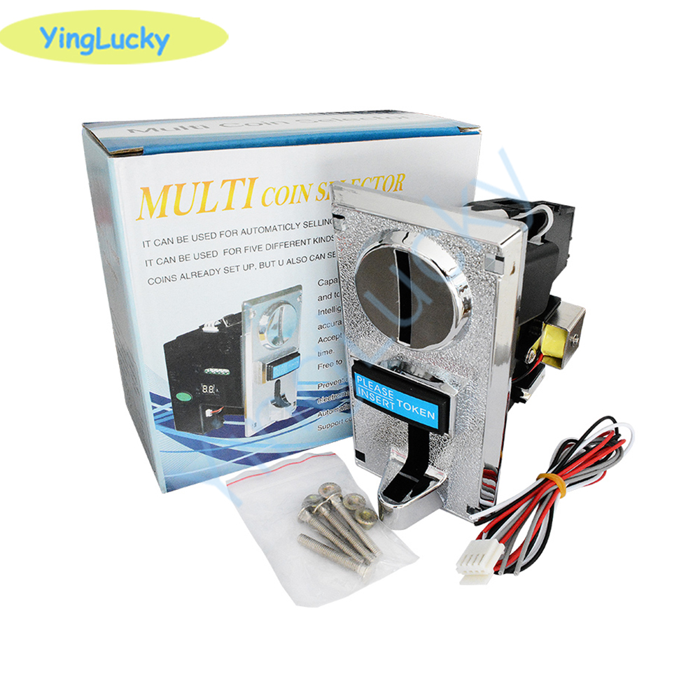 Miễn Phí Vận Chuyển 616 Nhiều  - đánh giá và giá Arcade Ticket Machine