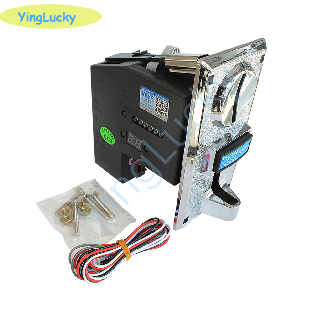 Miễn Phí Vận Chuyển 616 Nhiều  - đánh giá và giá Arcade Ticket Machine