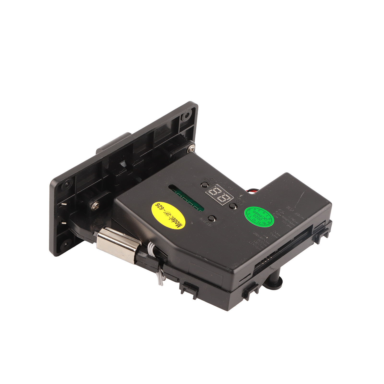 Coin Acceptor Support 6 Kinds  - đánh giá và giá Coin Acceptor Selector