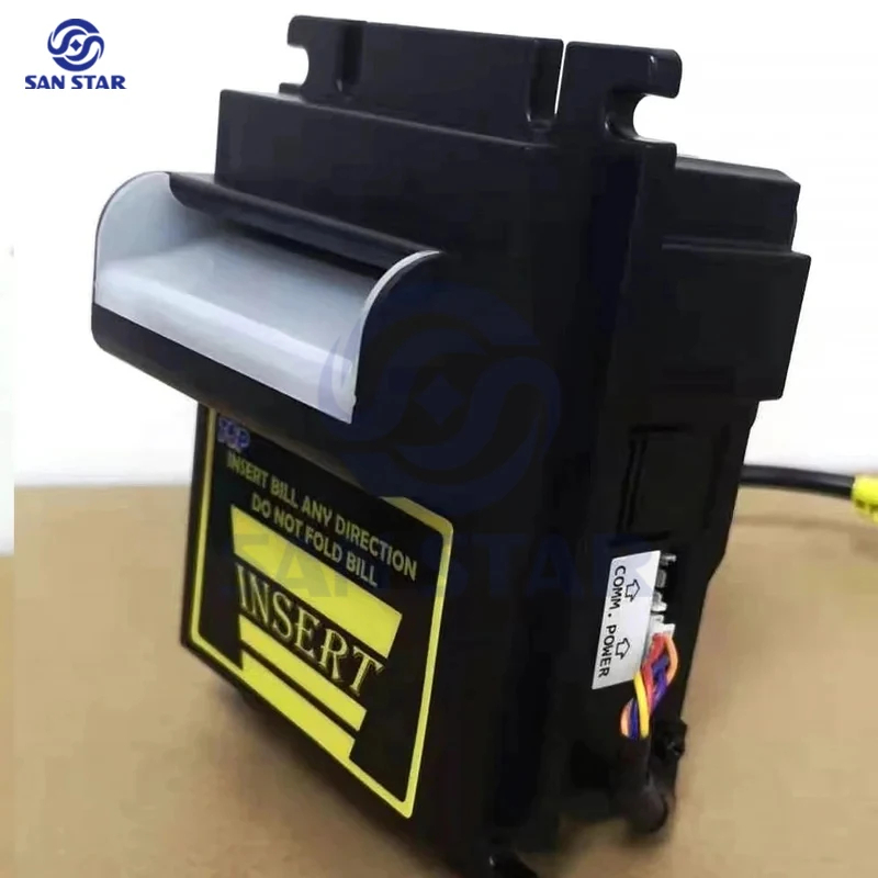 TOP TB74 TB77 Bill Acceptor Wi - đánh giá và giá Arcade Ticket Machine
