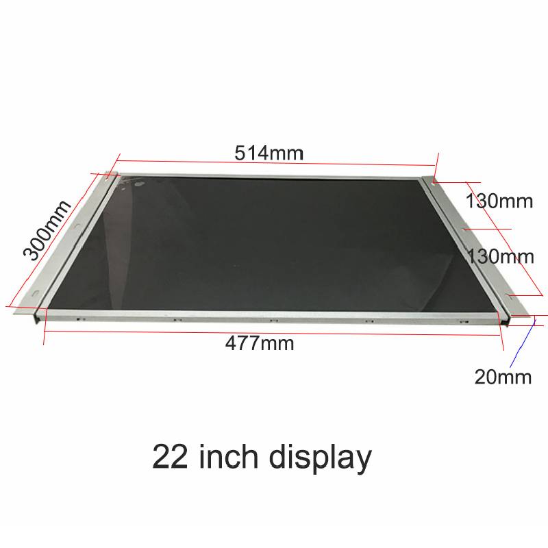 19 / 22 / 26 / 32 Inch VGA/Màn - đánh giá và giá Lcd Screen Arcade