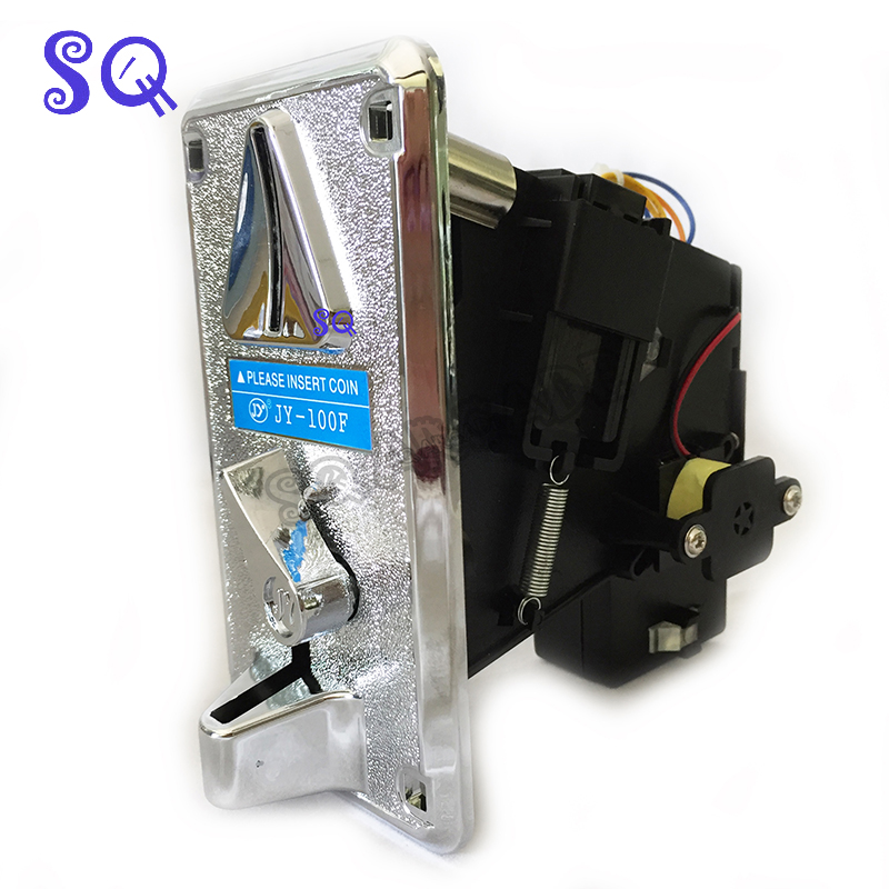 1 Nhà Máy Giá Đồng Tiền Accept - đánh giá và giá Coin Acceptor Selector