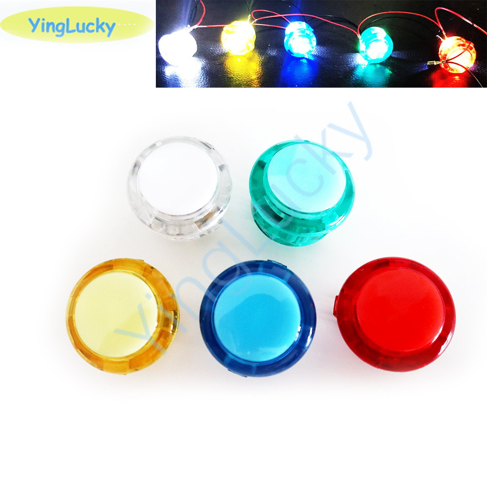 5V / 12V Arcade Đèn Led Chiếu  - đánh giá và giá Arcade Ticket Machine