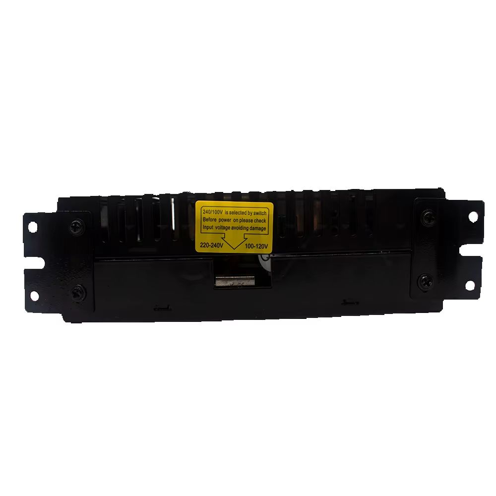Arcade jamma Parts 5V 16A 12V  - đánh giá và giá Coin Acceptor Selector