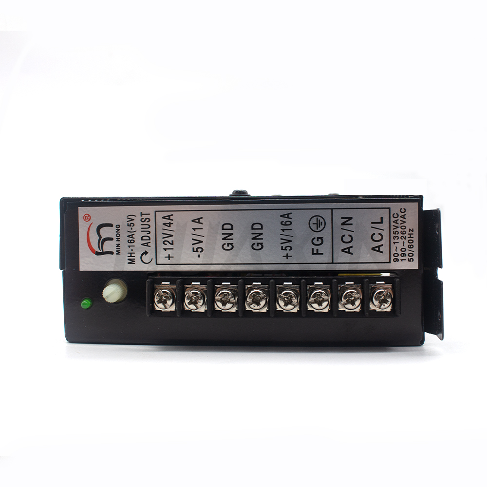 Arcade jamma Parts 5V 16A 12V  - đánh giá và giá Coin Acceptor Selector