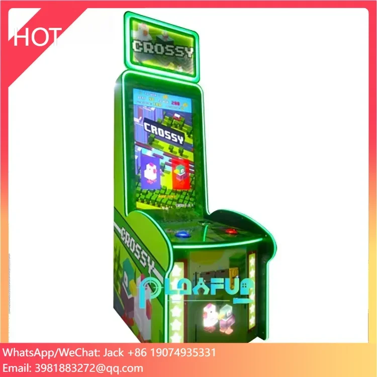 Playfun Family Fun Carnival Ce - đánh giá và giá Arcade Ticket Machine